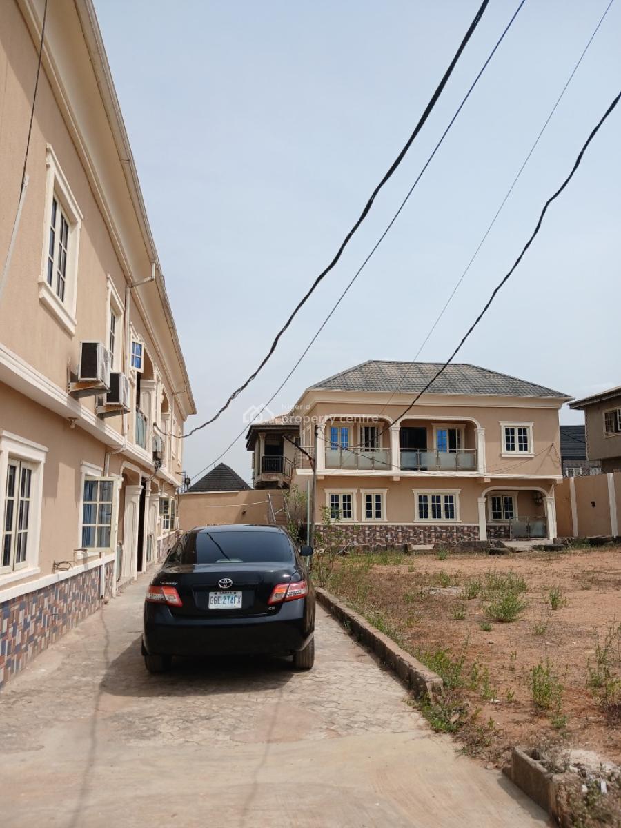 Luxury 2 Bedroom at Voera Estate, Arepo, Berger, Ogun State, Voera Estate, Berger, Arepo, Ogun, Flat / Apartment for Rent