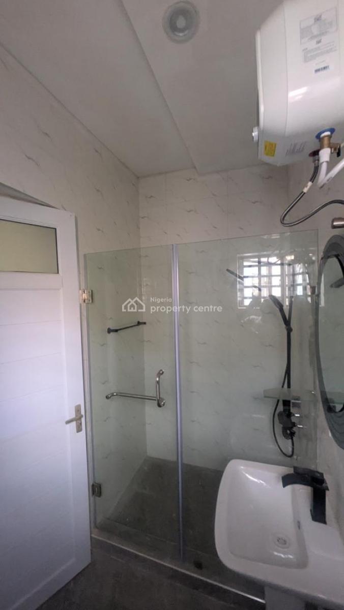 Exquisitely Built 5 Bedroom Detached Duplex with Bq, Oshorun Royal Estate, Opic, Isheri North, Lagos, Detached Duplex for Sale