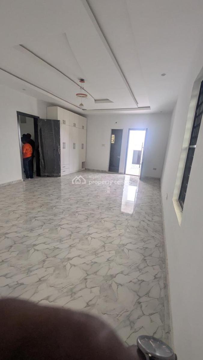Exquisitely Built 5 Bedroom Detached Duplex with Bq, Oshorun Royal Estate, Opic, Isheri North, Lagos, Detached Duplex for Sale