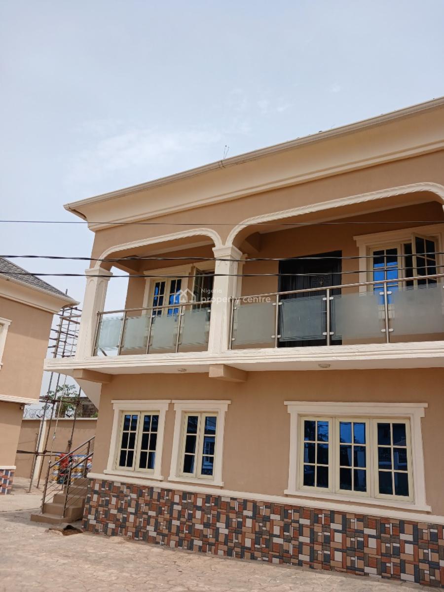 Luxury 3 Bedroom, Voera Estate, Berger, Arepo, Ogun, Flat / Apartment for Rent
