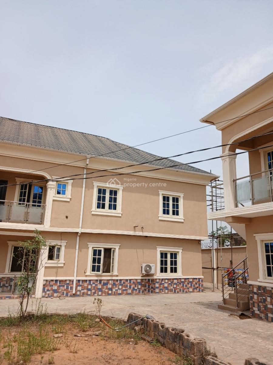 Luxury 3 Bedroom, Voera Estate, Berger, Arepo, Ogun, Flat / Apartment for Rent