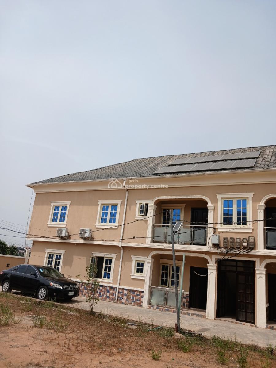 Luxury 3 Bedroom, Voera Estate, Berger, Arepo, Ogun, Flat / Apartment for Rent