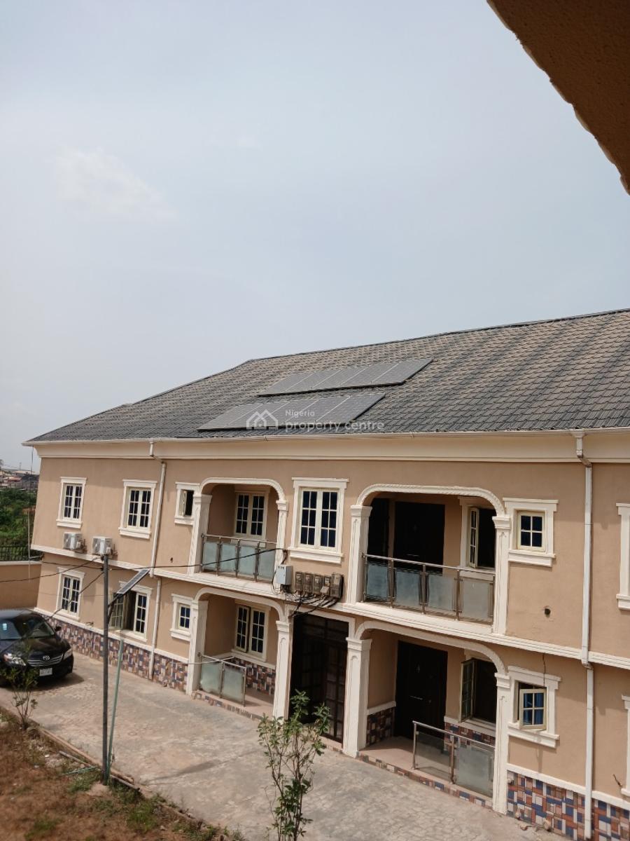 Luxury 3 Bedroom, Voera Estate, Berger, Arepo, Ogun, Flat / Apartment for Rent