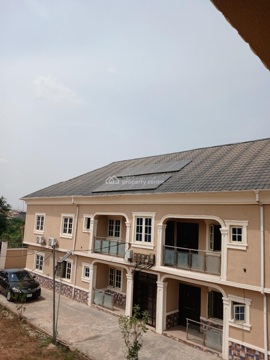Luxury 3 Bedroom, Voera Estate, Berger, Arepo, Ogun, Flat / Apartment for Rent