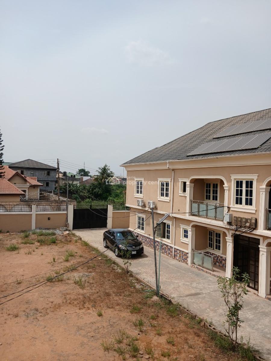 Luxury 3 Bedroom, Voera Estate, Berger, Arepo, Ogun, Flat / Apartment for Rent