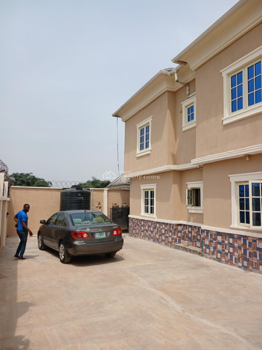 Luxury 3 Bedroom, Voera Estate, Berger, Arepo, Ogun, Flat / Apartment for Rent