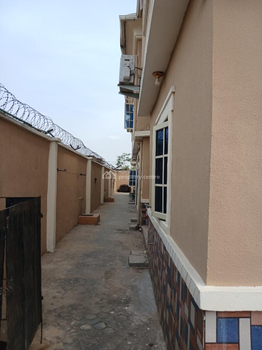 Luxury 3 Bedroom, Voera Estate, Berger, Arepo, Ogun, Flat / Apartment for Rent