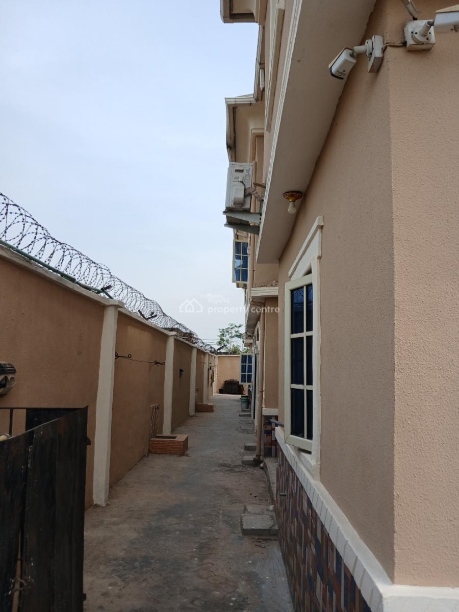 Luxury 3 Bedroom, Voera Estate, Berger, Arepo, Ogun, Flat / Apartment for Rent