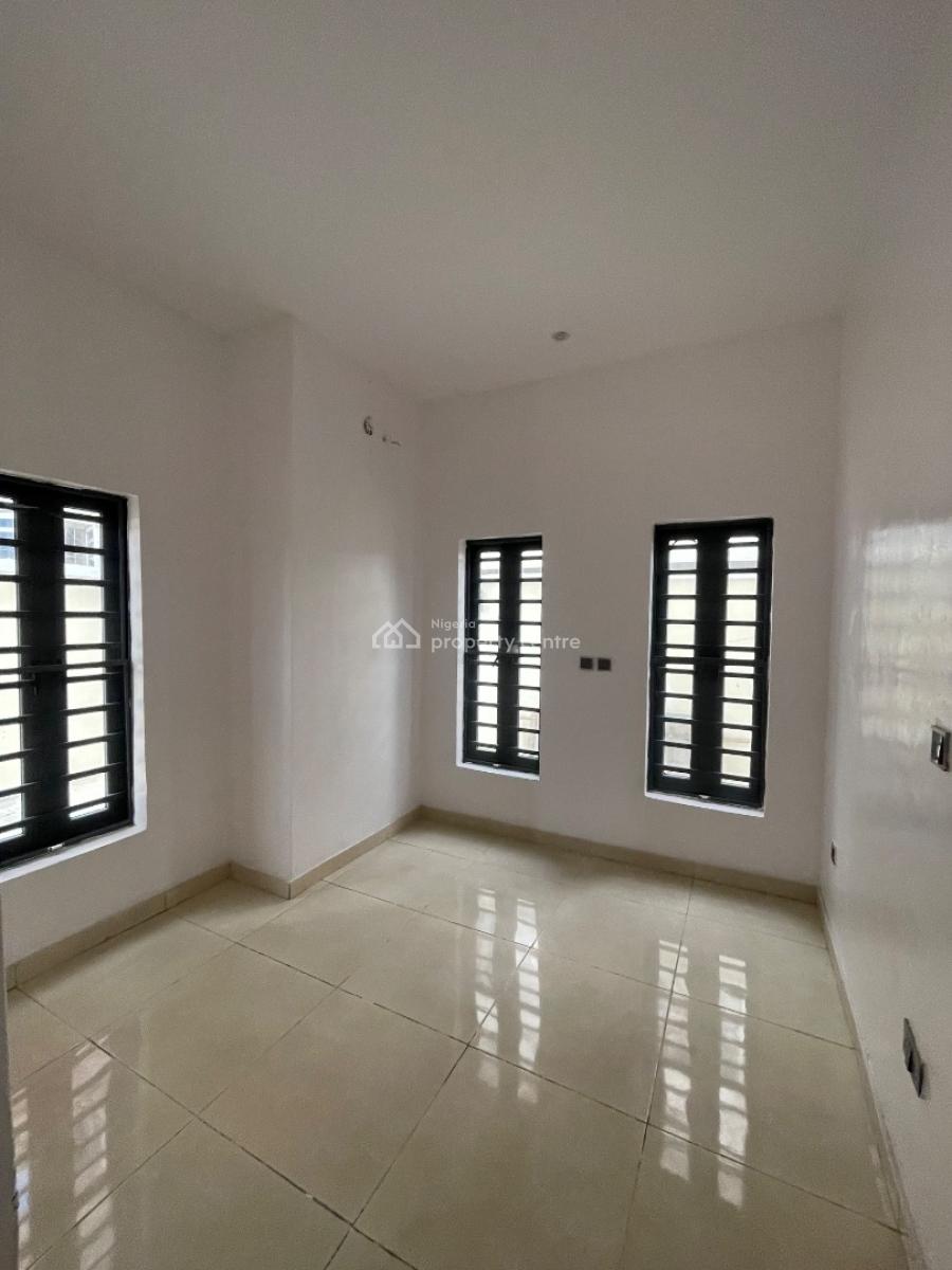 4bedroom Semi Detached Duplex, Ikate, Lekki, Lagos, Semi-detached Duplex for Rent