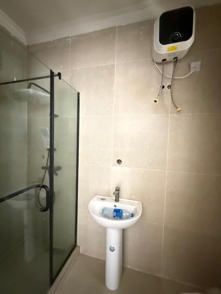 Newly Built 4 Bedroom Apartment with Bq and Cinema, Freedom Way, Lekki Phase 1, Lekki, Lagos, Block of Flats for Sale