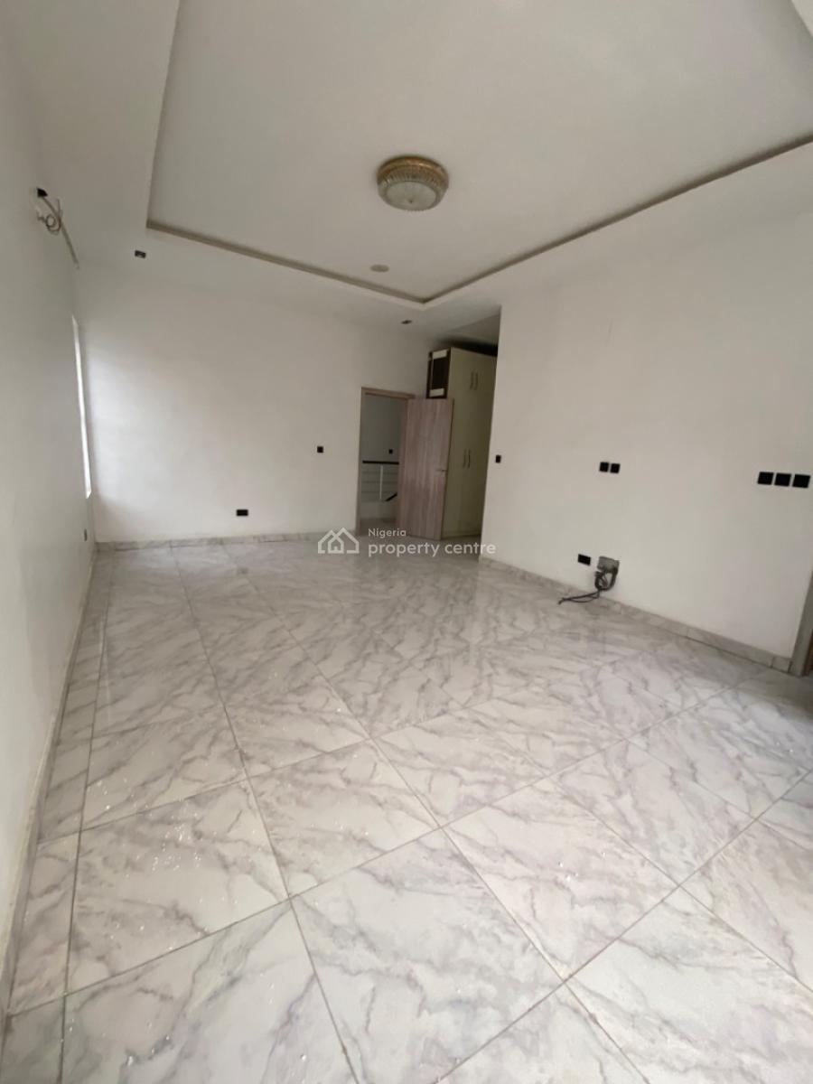 a Well Maintained 5 Bedrooms Detached Duplex with Bq and Big Kitchen, Ikota -gated Estate, Ikota, Lekki, Lagos, Detached Duplex for Rent