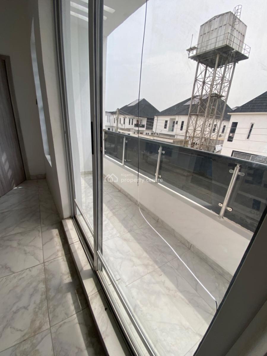 a Well Maintained 5 Bedrooms Detached Duplex with Bq and Big Kitchen, Ikota -gated Estate, Ikota, Lekki, Lagos, Detached Duplex for Rent