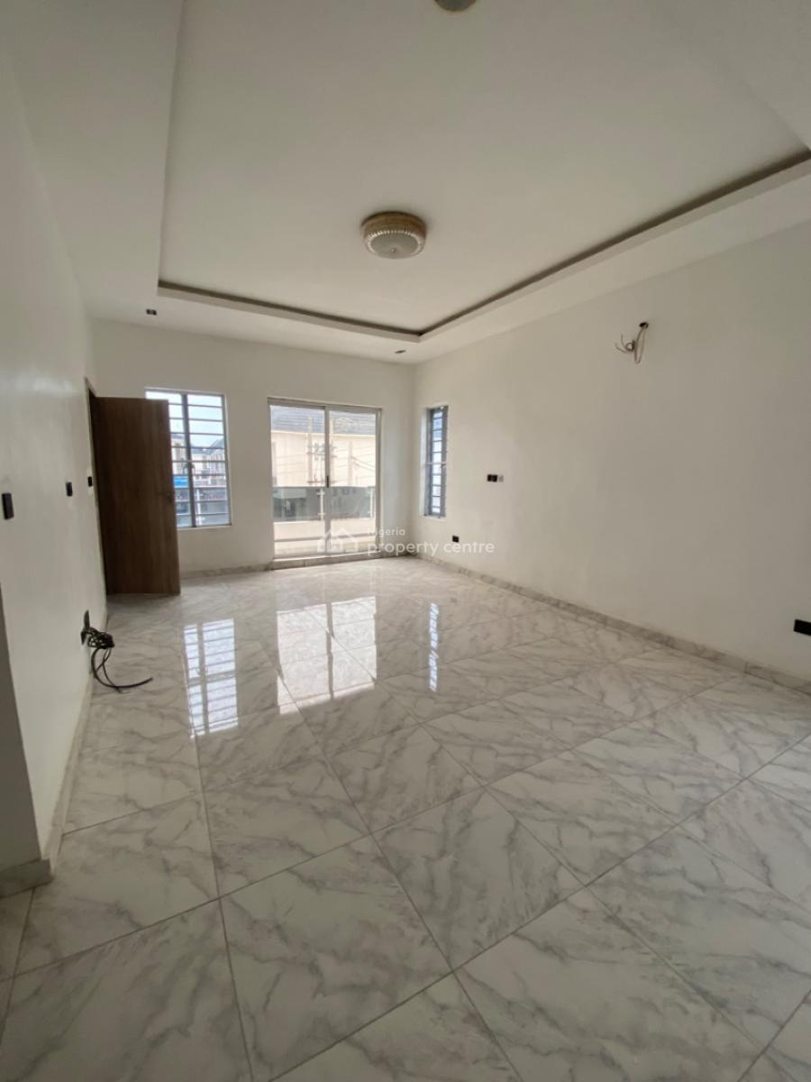 a Well Maintained 5 Bedrooms Detached Duplex with Bq and Big Kitchen, Ikota -gated Estate, Ikota, Lekki, Lagos, Detached Duplex for Rent