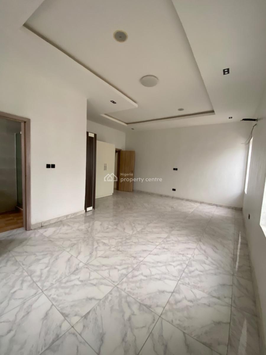 a Well Maintained 5 Bedrooms Detached Duplex with Bq and Big Kitchen, Ikota -gated Estate, Ikota, Lekki, Lagos, Detached Duplex for Rent