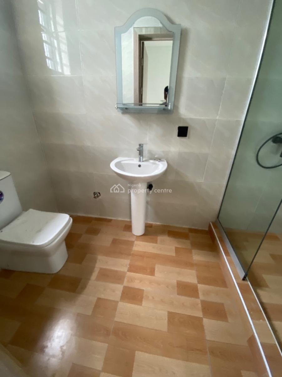 a Well Maintained 5 Bedrooms Detached Duplex with Bq and Big Kitchen, Ikota -gated Estate, Ikota, Lekki, Lagos, Detached Duplex for Rent