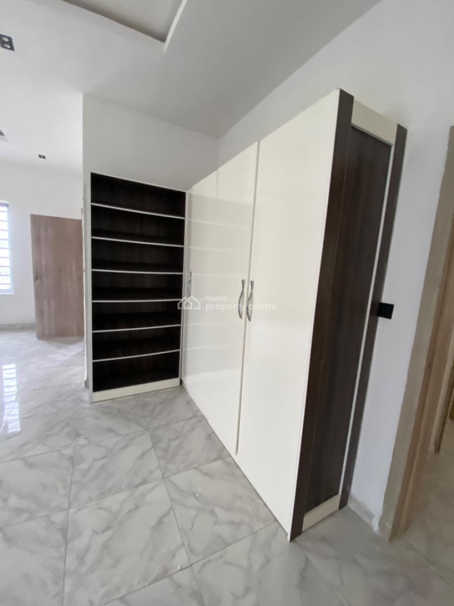 a Well Maintained 5 Bedrooms Detached Duplex with Bq and Big Kitchen, Ikota -gated Estate, Ikota, Lekki, Lagos, Detached Duplex for Rent