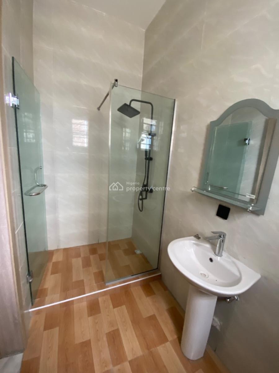 a Well Maintained 5 Bedrooms Detached Duplex with Bq and Big Kitchen, Ikota -gated Estate, Ikota, Lekki, Lagos, Detached Duplex for Rent