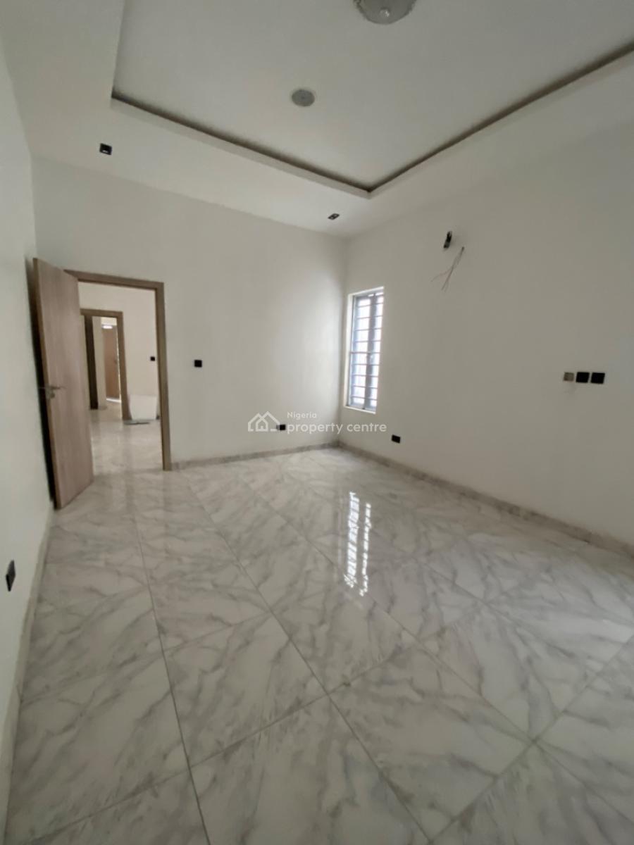 a Well Maintained 5 Bedrooms Detached Duplex with Bq and Big Kitchen, Ikota -gated Estate, Ikota, Lekki, Lagos, Detached Duplex for Rent