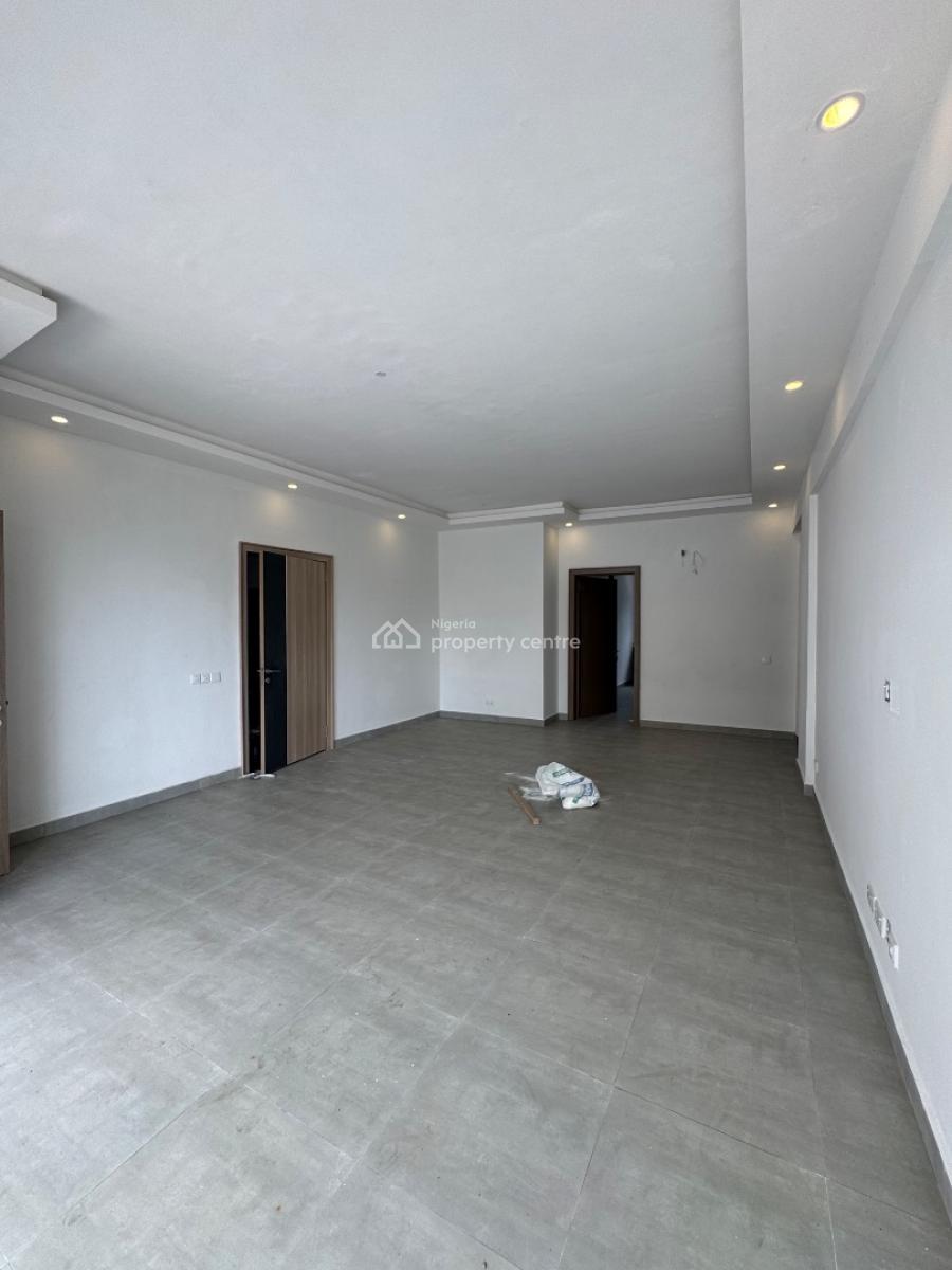 Beautiful Two (2) Bedroom Apartment, Lekki Phase 1, Lekki, Lagos, Flat / Apartment for Rent