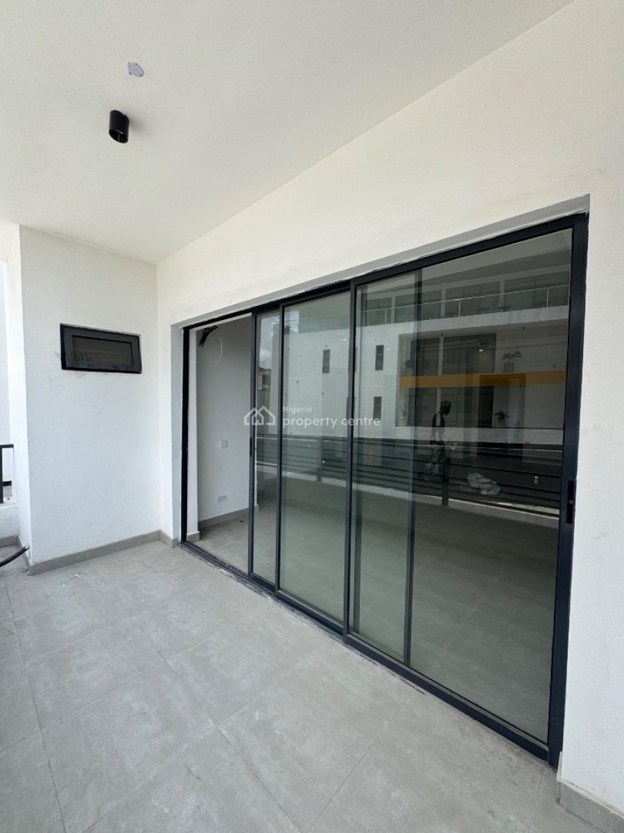 Beautiful Two (2) Bedroom Apartment, Lekki Phase 1, Lekki, Lagos, Flat / Apartment for Rent