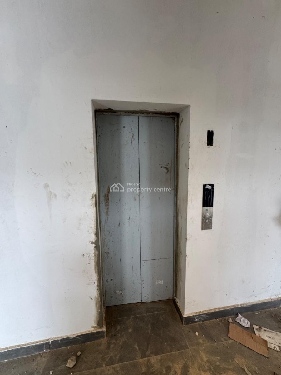 Beautiful Two (2) Bedroom Apartment, Lekki Phase 1, Lekki, Lagos, Flat / Apartment for Rent