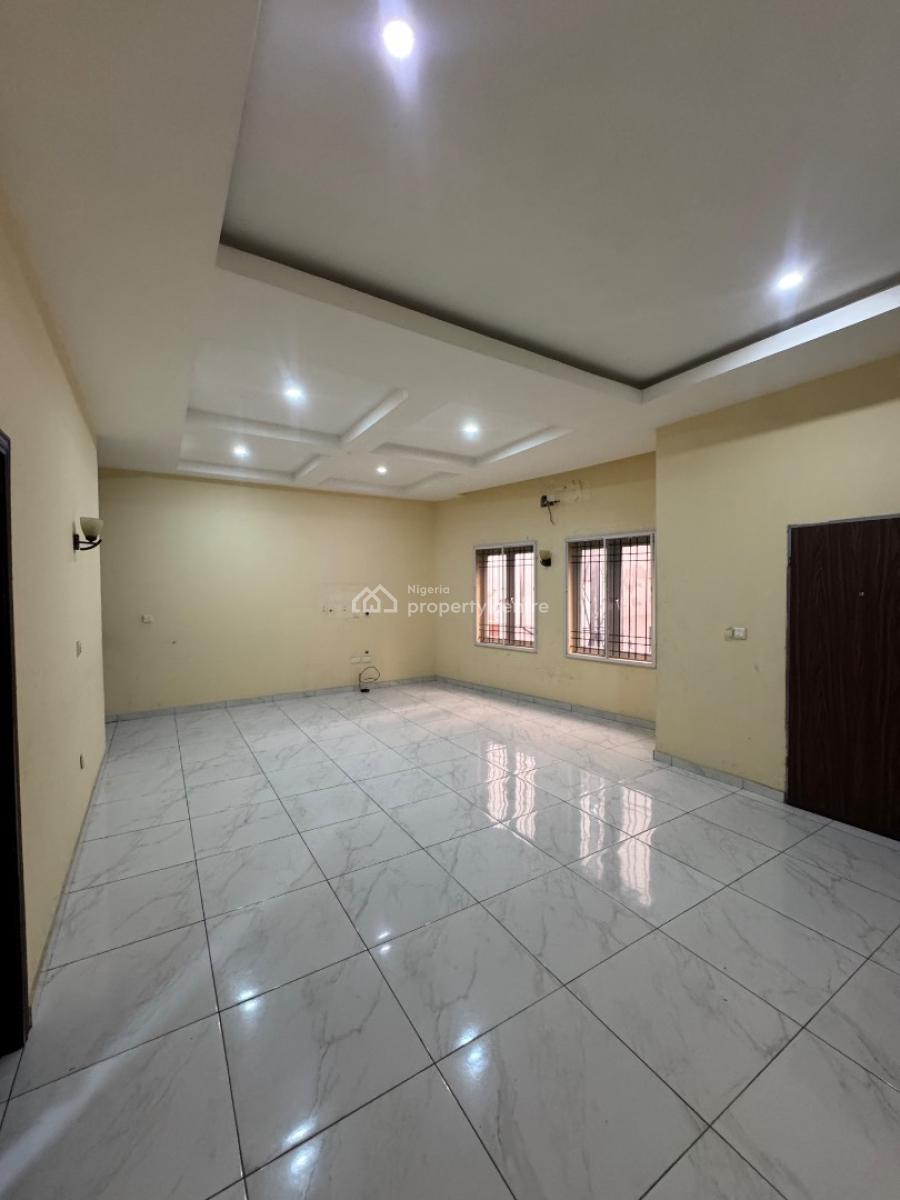 Three (3) Bedroom Bedroom Apartment, Lekki, Lagos, Flat / Apartment for Rent