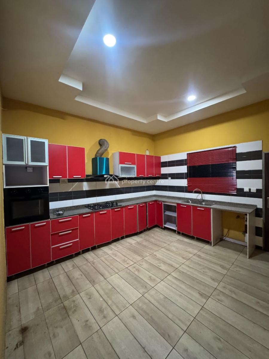 Three (3) Bedroom Bedroom Apartment, Lekki, Lagos, Flat / Apartment for Rent