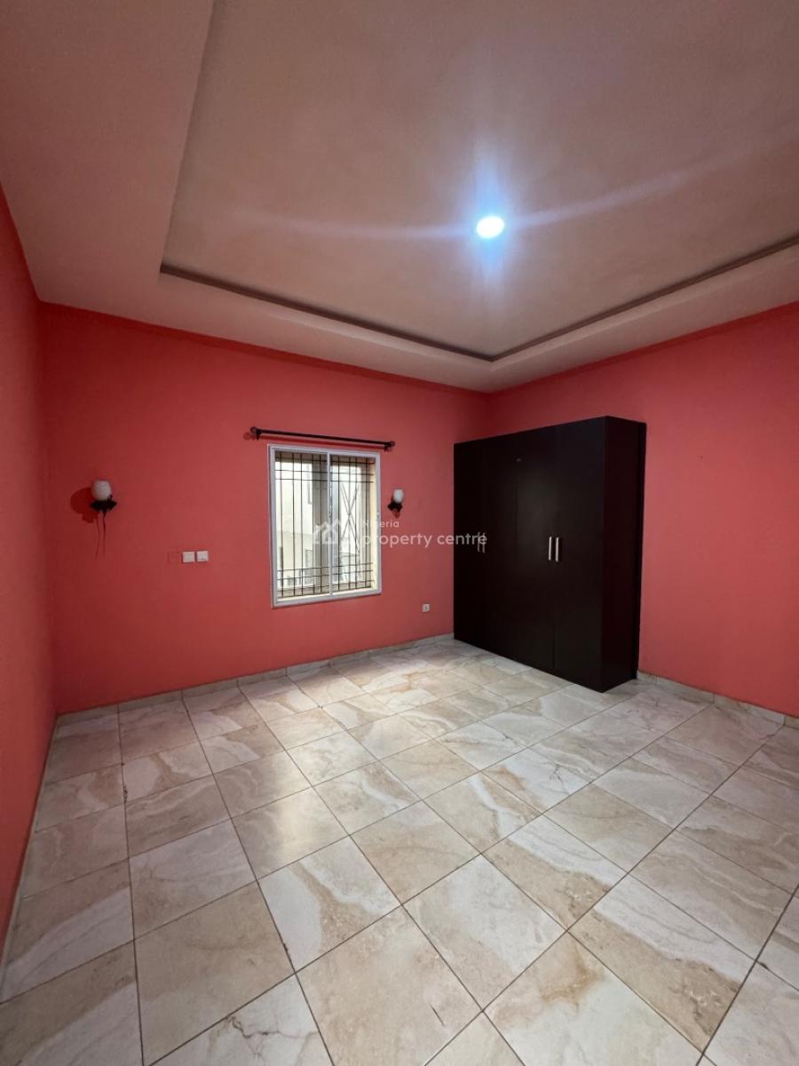 Three (3) Bedroom Bedroom Apartment, Lekki, Lagos, Flat / Apartment for Rent