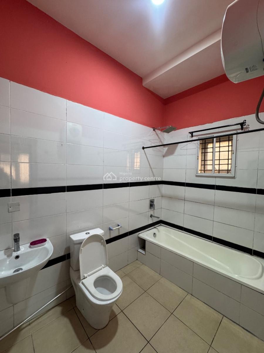 Three (3) Bedroom Bedroom Apartment, Lekki, Lagos, Flat / Apartment for Rent