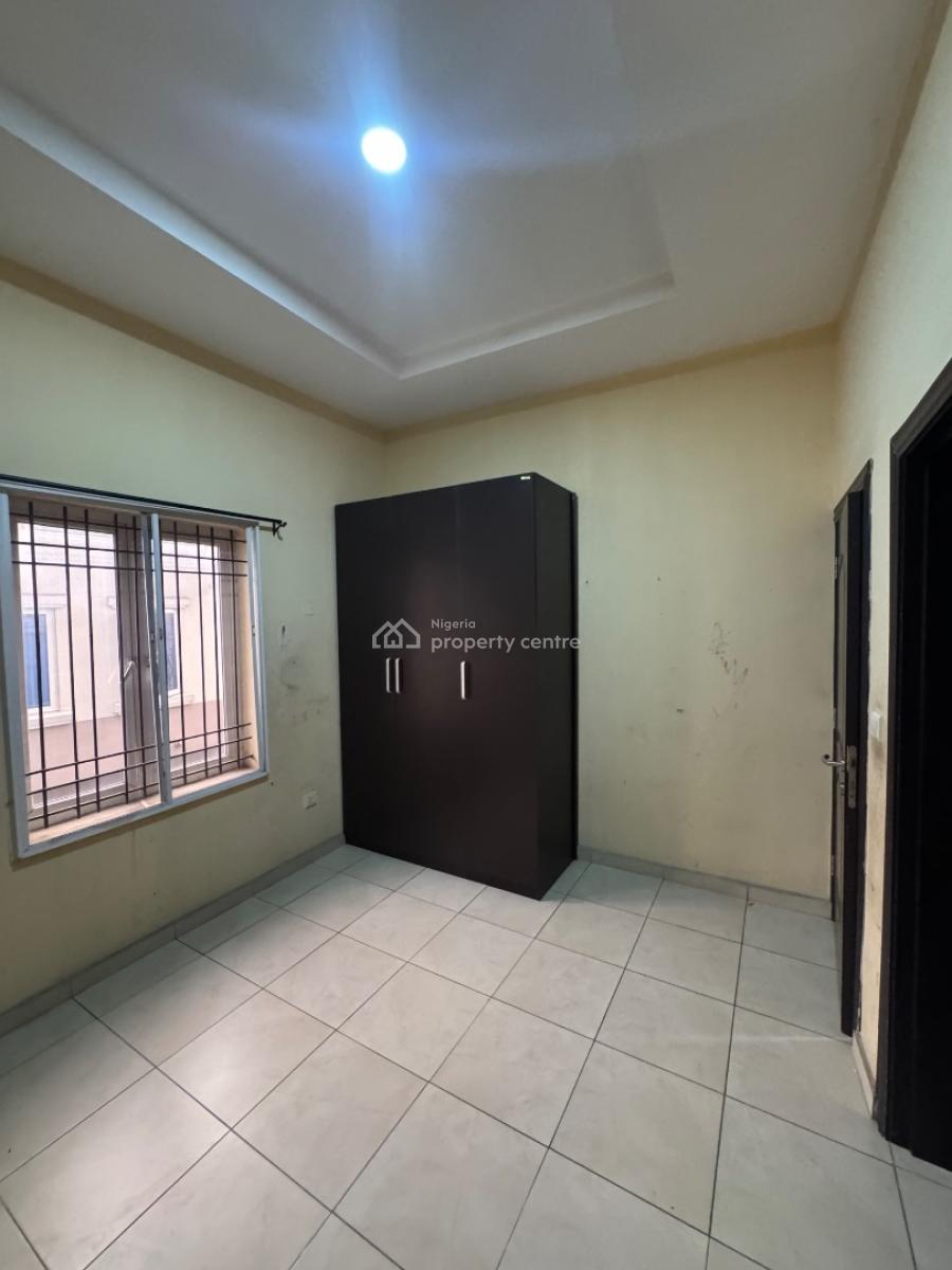 Three (3) Bedroom Bedroom Apartment, Lekki, Lagos, Flat / Apartment for Rent