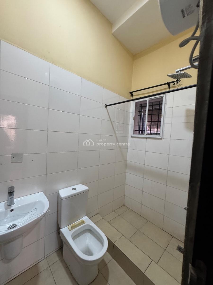 Three (3) Bedroom Bedroom Apartment, Lekki, Lagos, Flat / Apartment for Rent