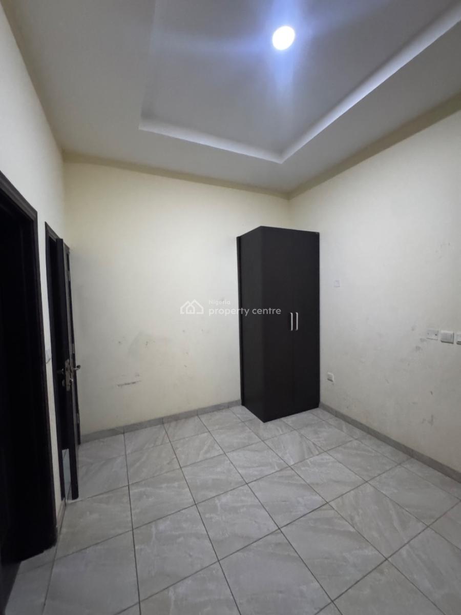 Three (3) Bedroom Bedroom Apartment, Lekki, Lagos, Flat / Apartment for Rent