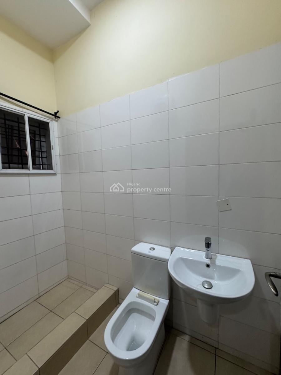 Three (3) Bedroom Bedroom Apartment, Lekki, Lagos, Flat / Apartment for Rent