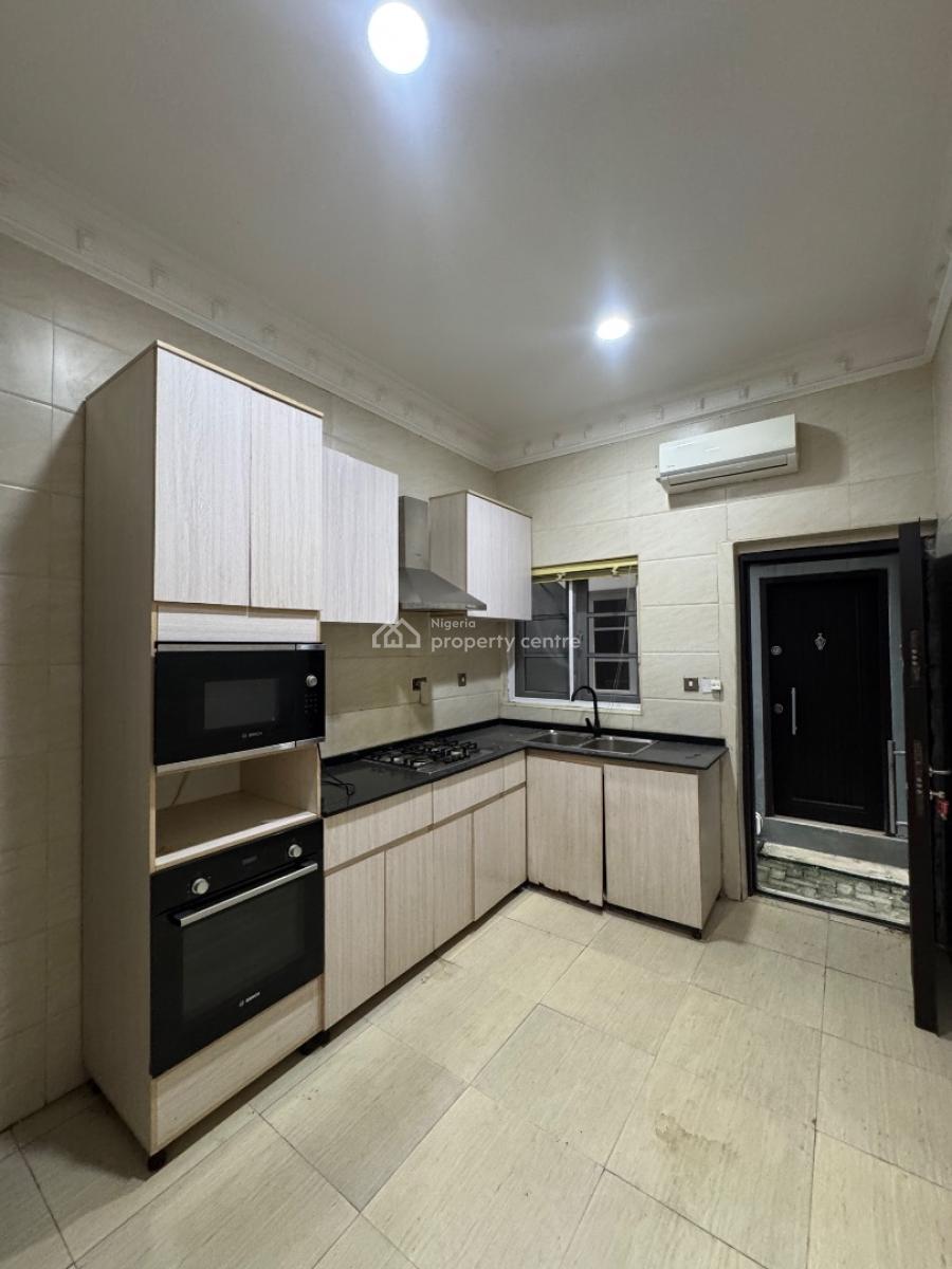 Four (4) Bedroom Terraced Duplex, Lekki, Lagos, Terraced Duplex for Rent