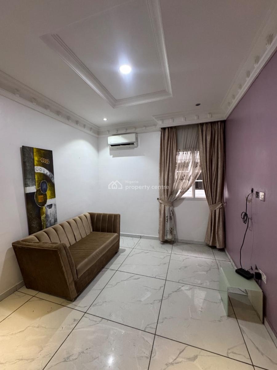 Four (4) Bedroom Terraced Duplex, Lekki, Lagos, Terraced Duplex for Rent