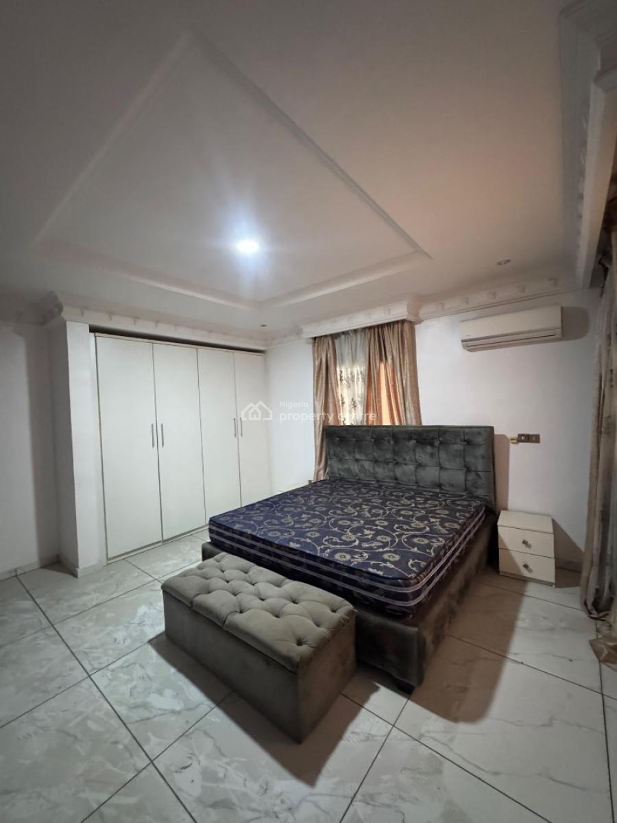 Four (4) Bedroom Terraced Duplex, Lekki, Lagos, Terraced Duplex for Rent