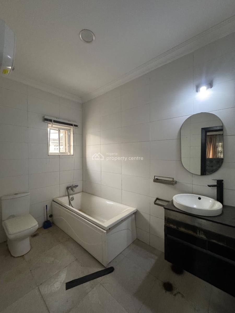 Four (4) Bedroom Terraced Duplex, Lekki, Lagos, Terraced Duplex for Rent