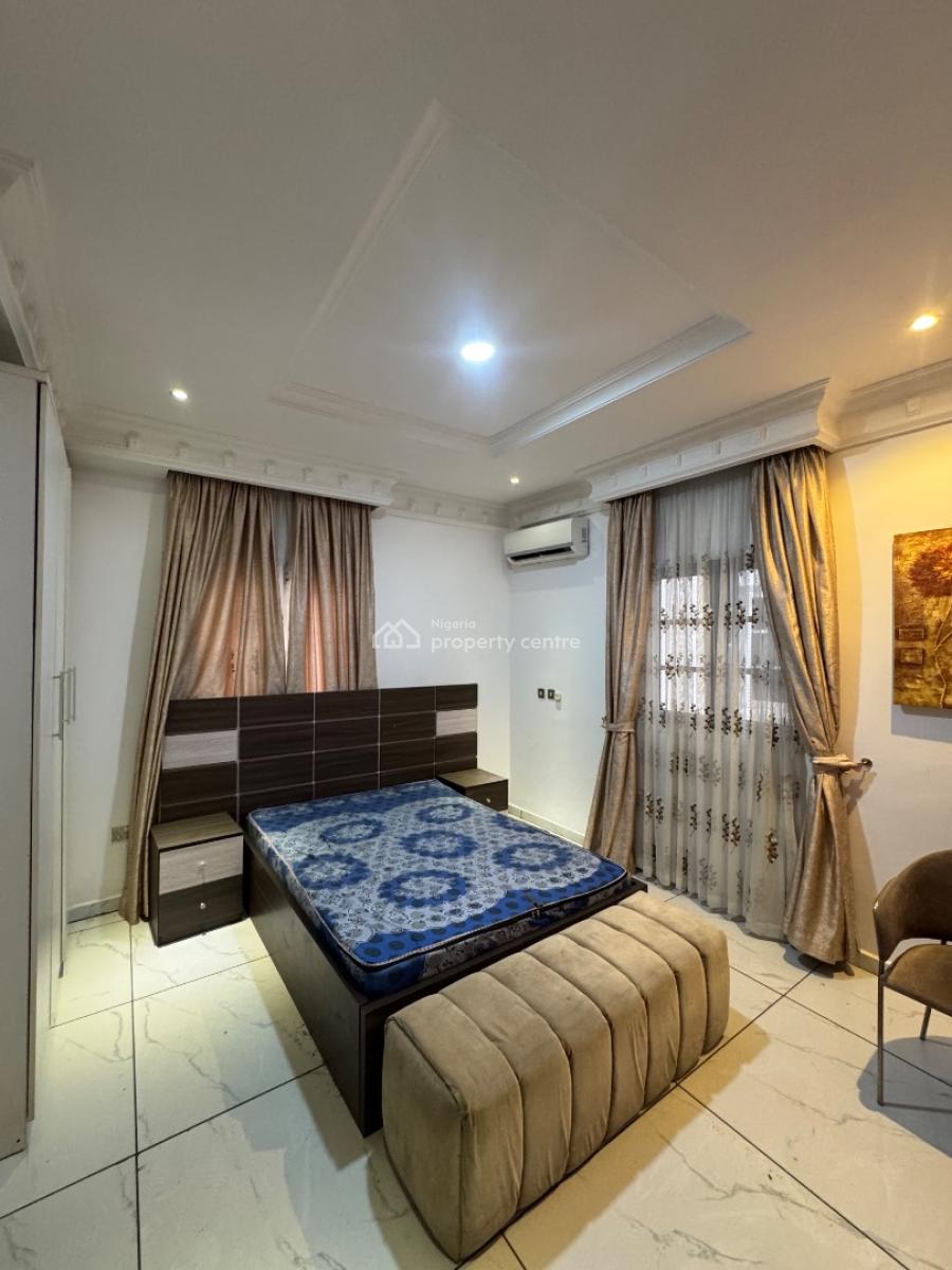 Four (4) Bedroom Terraced Duplex, Lekki, Lagos, Terraced Duplex for Rent