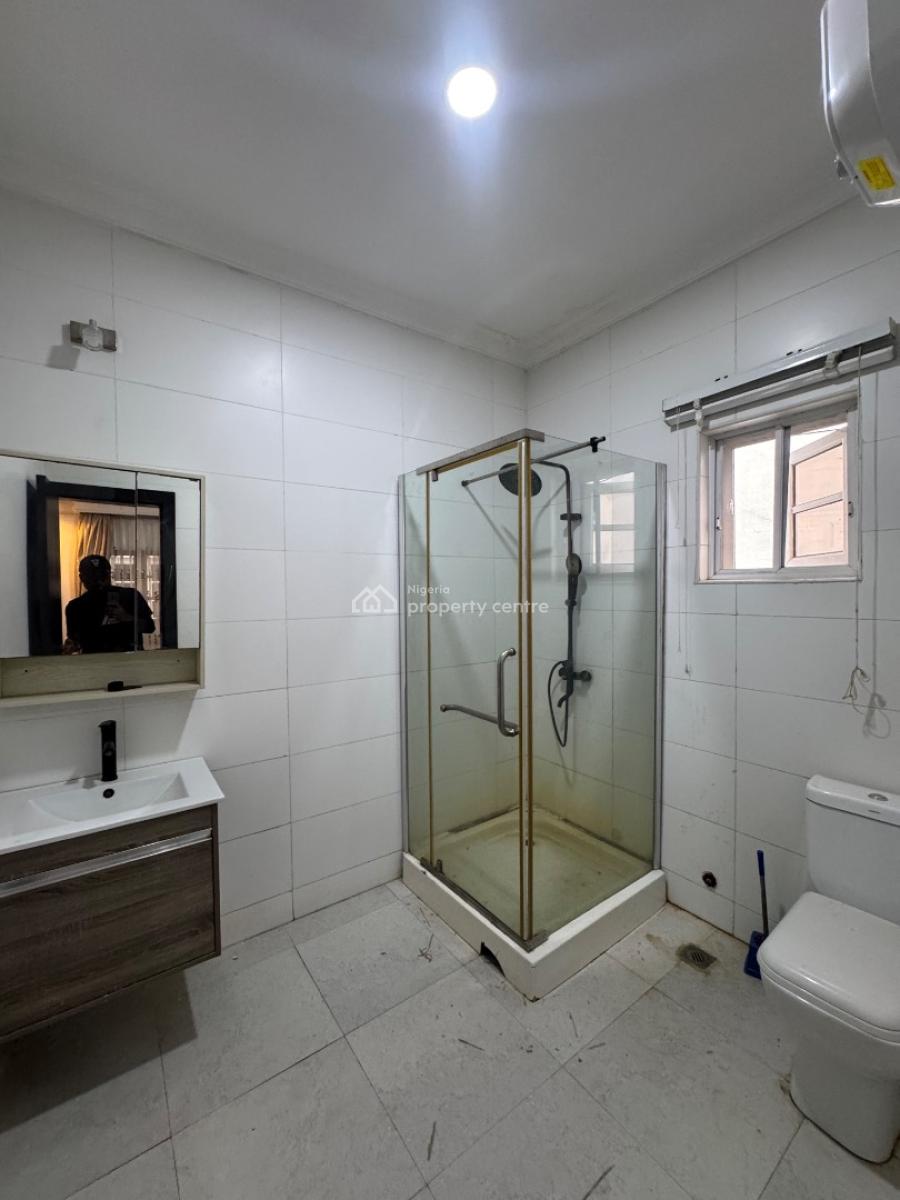 Four (4) Bedroom Terraced Duplex, Lekki, Lagos, Terraced Duplex for Rent