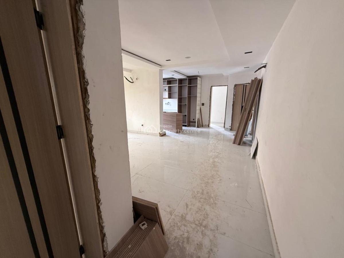 2 Bedroom Blocks of Flat with Swimming Pool and Gym, Freedom Way, Lekki Phase 1, Lekki, Lagos, Block of Flats for Sale