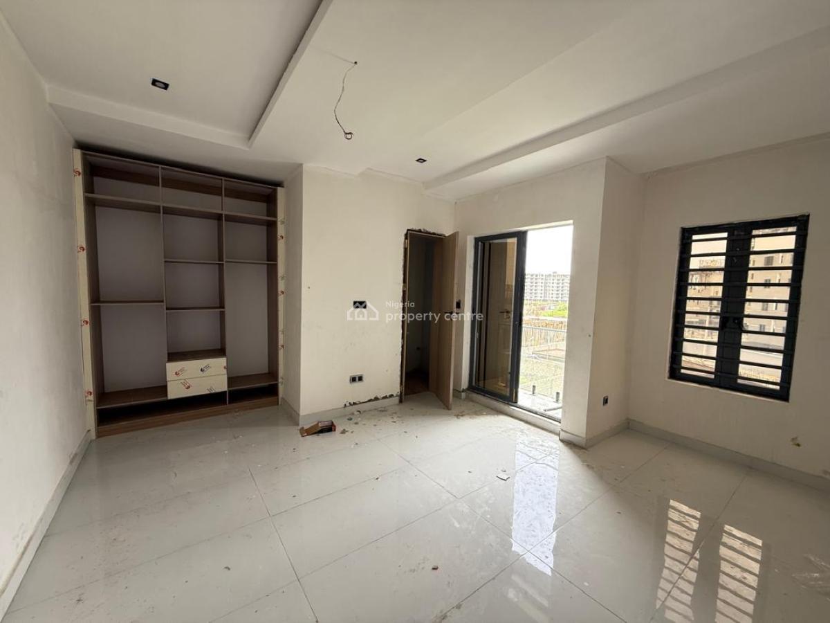 2 Bedroom Blocks of Flat with Swimming Pool and Gym, Freedom Way, Lekki Phase 1, Lekki, Lagos, Block of Flats for Sale