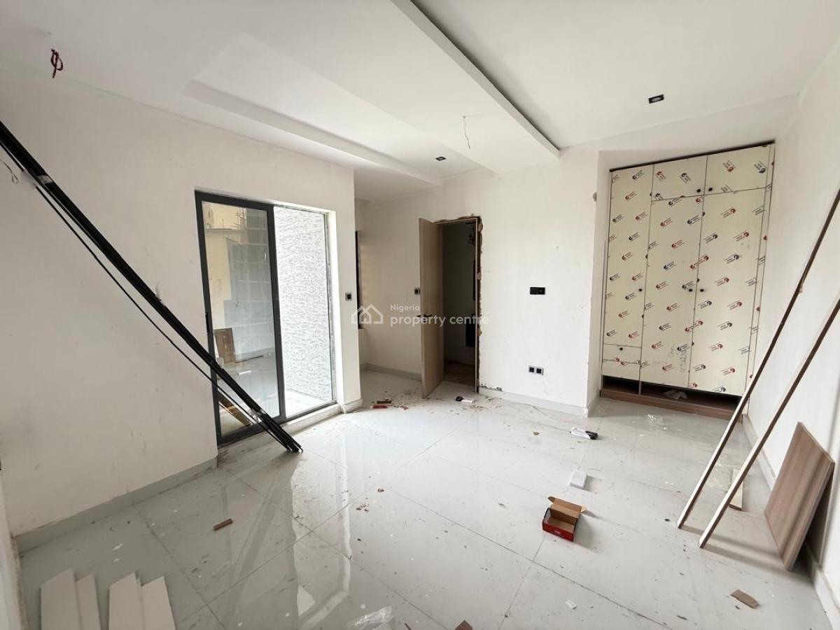 2 Bedroom Blocks of Flat with Swimming Pool and Gym, Freedom Way, Lekki Phase 1, Lekki, Lagos, Block of Flats for Sale