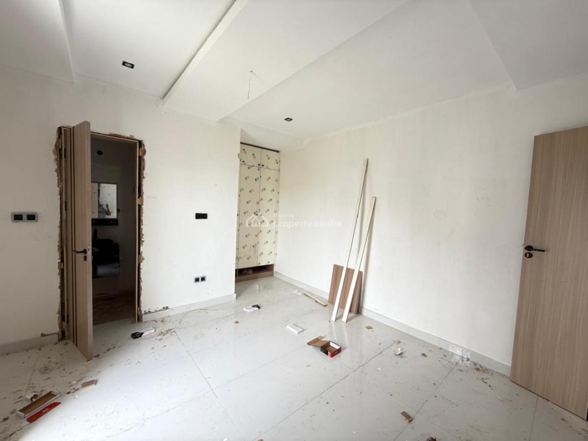 2 Bedroom Blocks of Flat with Swimming Pool and Gym, Freedom Way, Lekki Phase 1, Lekki, Lagos, Block of Flats for Sale