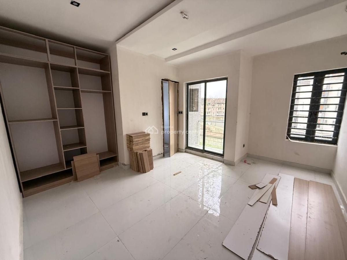 2 Bedroom Blocks of Flat with Swimming Pool and Gym, Freedom Way, Lekki Phase 1, Lekki, Lagos, Block of Flats for Sale