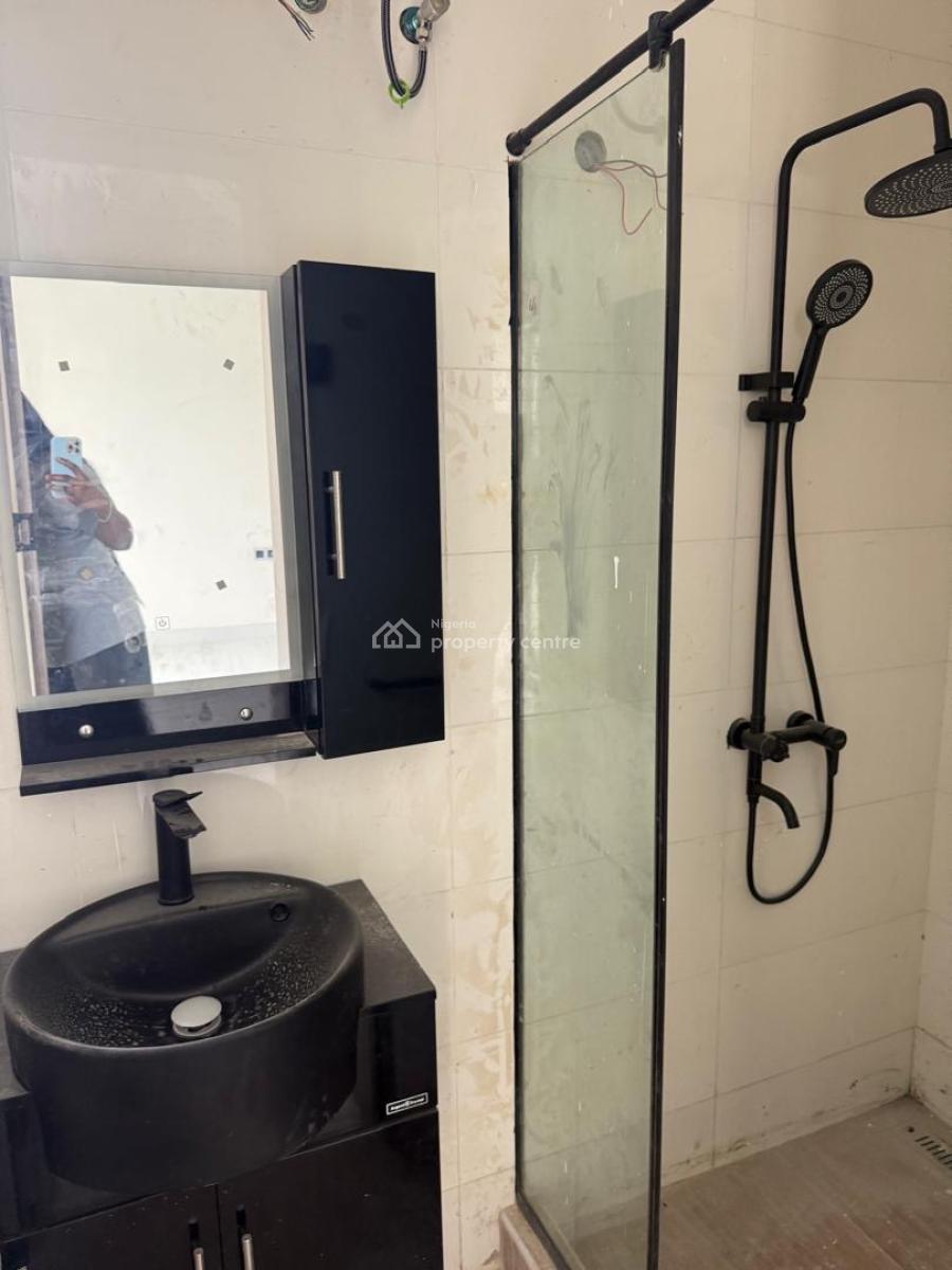 2 Bedroom Blocks of Flat with Swimming Pool and Gym, Freedom Way, Lekki Phase 1, Lekki, Lagos, Block of Flats for Sale