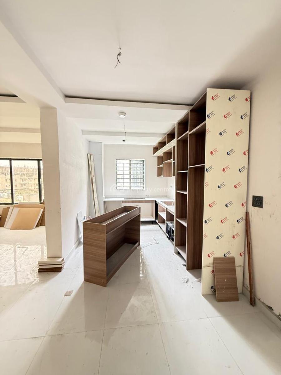 2 Bedroom Blocks of Flat with Swimming Pool and Gym, Freedom Way, Lekki Phase 1, Lekki, Lagos, Block of Flats for Sale