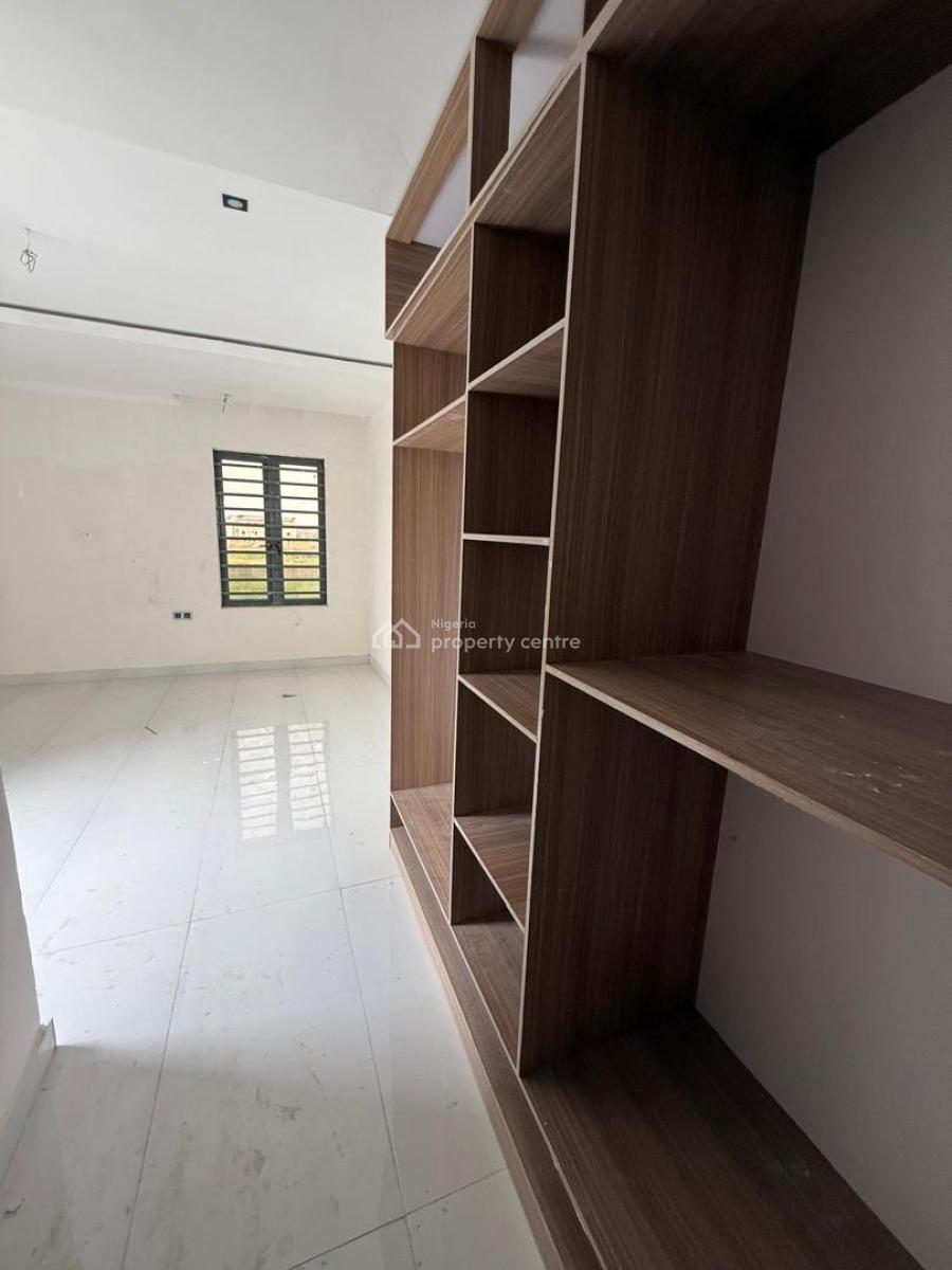 2 Bedroom Blocks of Flat with Swimming Pool and Gym, Freedom Way, Lekki Phase 1, Lekki, Lagos, Block of Flats for Sale