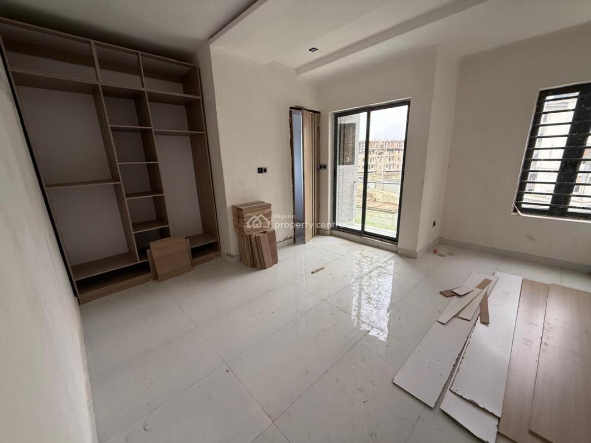 2 Bedroom Blocks of Flat with Swimming Pool and Gym, Freedom Way, Lekki Phase 1, Lekki, Lagos, Block of Flats for Sale