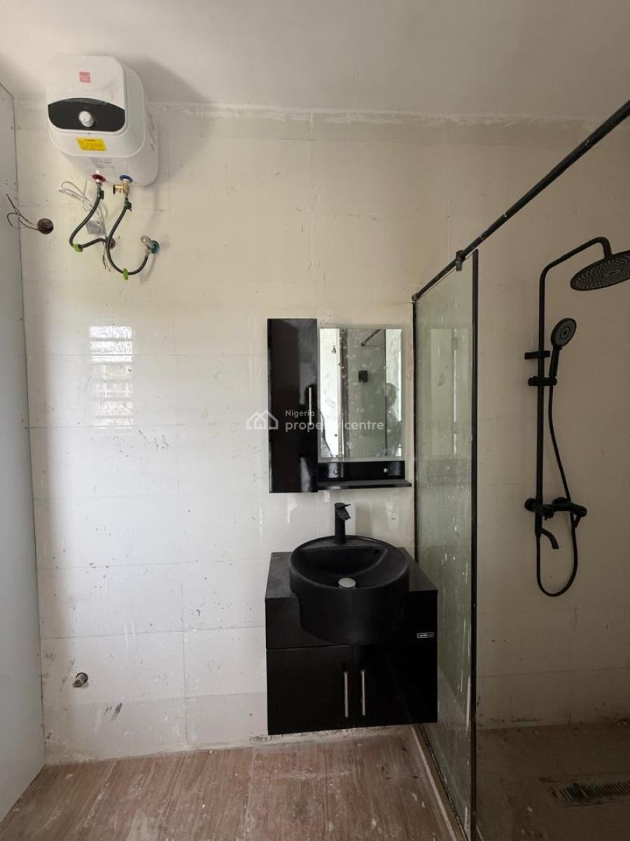 2 Bedroom Blocks of Flat with Swimming Pool and Gym, Freedom Way, Lekki Phase 1, Lekki, Lagos, Block of Flats for Sale