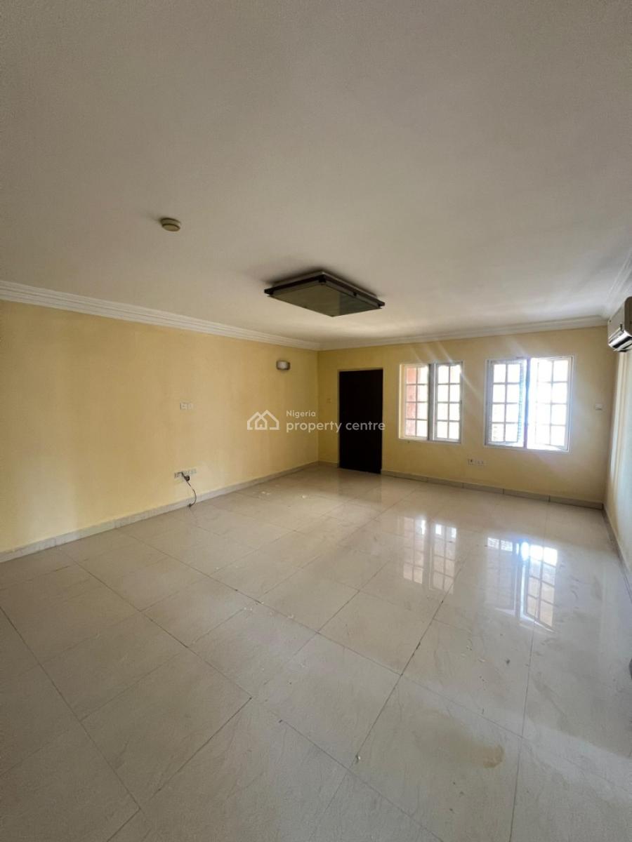 Lovely 3-bedroom Apartment, Oniru, Victoria Island (vi), Lagos, Flat / Apartment for Rent